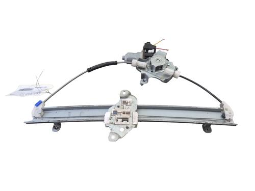 Front right window mechanism NISSAN JUKE (F15) 1.5 dCi | BP25056155C23 