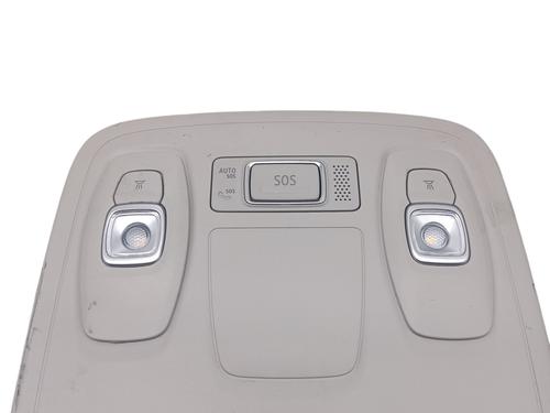 Interior roof light RENAULT TALISMAN (LP_) 1.3 TCe 160 (LPNC) | BP32269859I8 