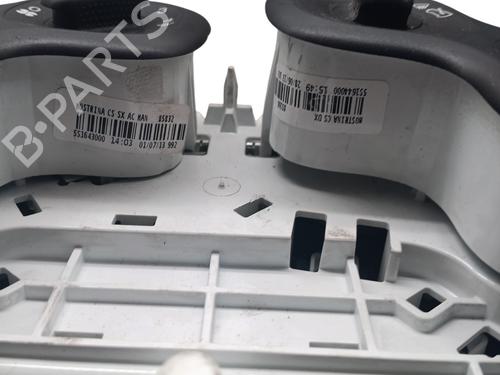 Climate control FIAT PANDA (312_, 319_) 1.3 D Multijet 4x4 (312PXL1A) | BP27368643I5 - Image 3