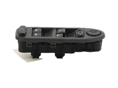 Left front window switch CITROËN C5 I (DC_) 2.0 16V (DCRFNC, DCRFNF) | BP36338381I27 - Image 3