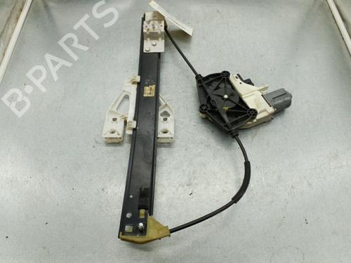 Used Rear right window mechanism AUDI A4 B8 (8K2) 2.0 TDI (136 hp) 25104437