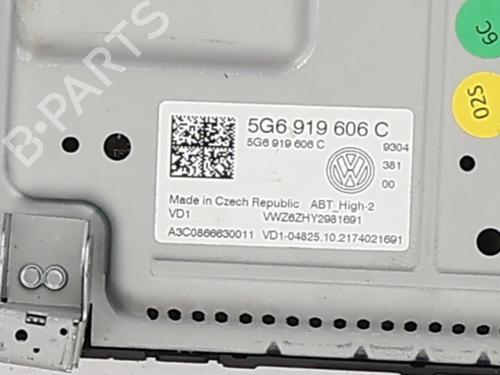 display-monitor-vw-polo-vi-aw1-bz1-ae1-2017-37748997 main image