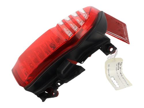 Fanale posteriore sinistro Fanale posteriore sinistro PEUGEOT 5008 (0U_, 0E_) 1.6 HDi (114 hp) 34458735 34458735
