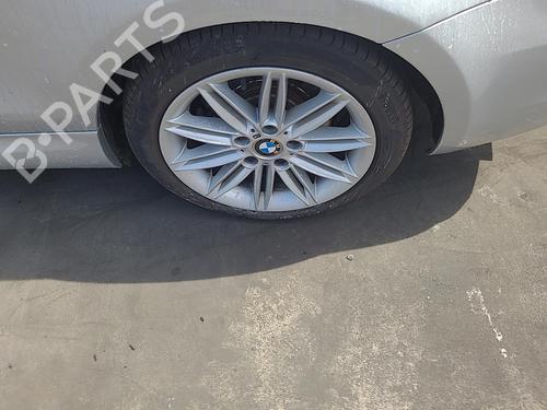 Left rear driveshaft BMW 1 Coupe (E82) 120 d | BP25077237M40 
