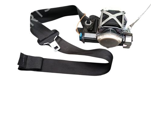 Front left belt tensioner CITROËN DS3 (SA_) 1.6 HDi 90 | BP29508380C87 