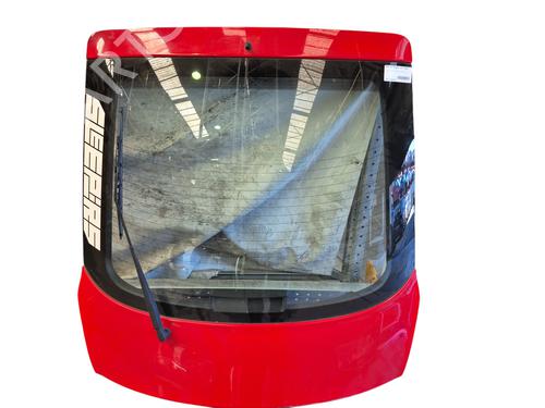 Tailgate HYUNDAI COUPE II (GK) 2.0 GLS | BP25593851C6 