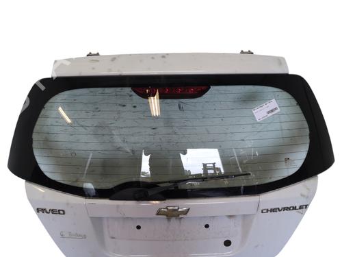 Tailgate CHEVROLET AVEO / KALOS Hatchback (T250, T255) 1.2 LPG | BP27182738C6 