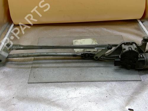 Used Front wiper motor Front wiper motor FORD FOCUS II (DA_, HCP, DP) 1.8 TDCi (115 hp) 25068061 25068061
