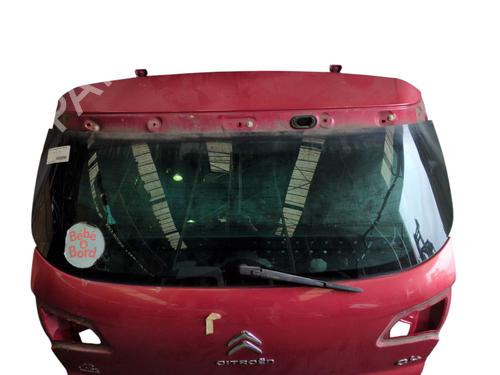 Tailgate CITROËN C4 II (NC_) 2.0 HDi / BlueHDi 150 | BP29476255C6 - Image 8