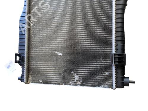 Køler FORD FIESTA VI (CB1, CCN) 1.5 TDCi (75 hp) 29431026