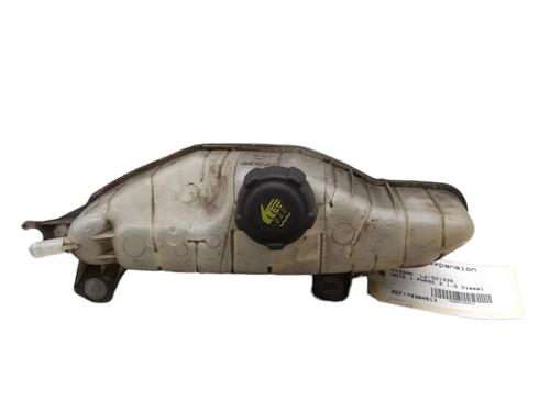 Expansion tank NISSAN NOTE (E11, NE11) 1.5 dCi | BP25073523C120 