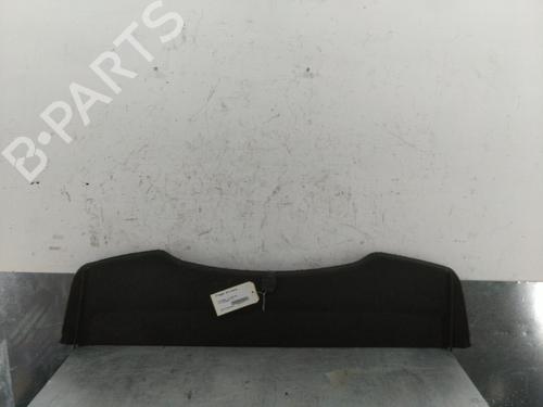 Rear parcel shelf CITROËN C4 Picasso I MPV (UD_) 2.0 HDi 138 | BP25103726C85 