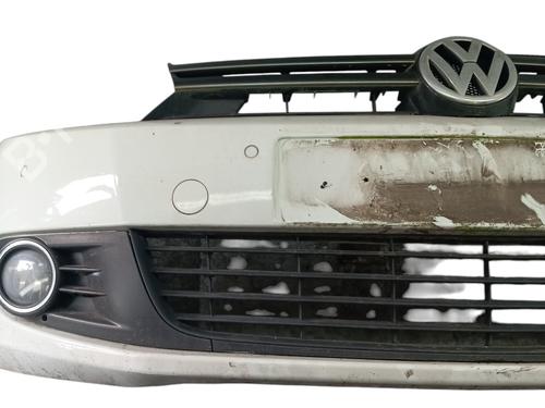 Front bumper VW GOLF VI Convertible (517) 2.0 TDI | BP32420096C7 