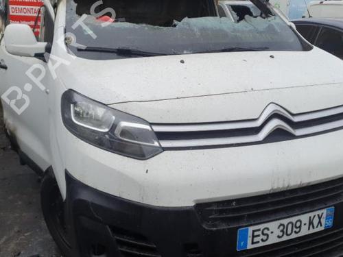 Right front steering knuckle CITROËN JUMPY III Van (V_) 1.6 BlueHDi 95 | BP25063289M26  - Image 6