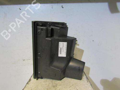 Used Glove box Glove box VW FOX Hatchback (5Z1, 5Z3, 5Z4) 1.2 (55 hp) 25106604 25106604