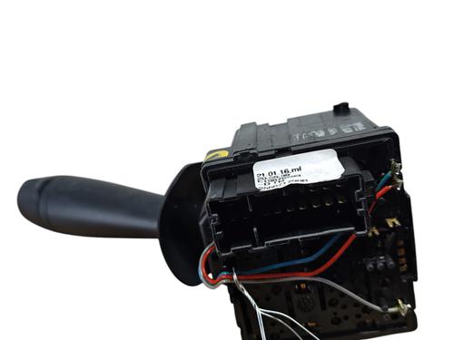 Used Steering column stalk RENAULT CLIO IV (BH_) 1.5 dCi 75 (75 hp) 26215842