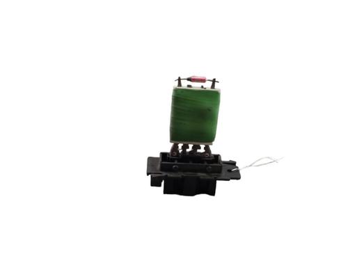 Heater resistor FIAT PUNTO EVO (199_) 1.2 | BP25099869M108 