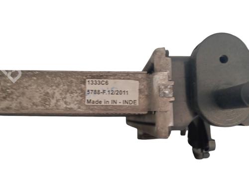 Water radiator PEUGEOT BOXER Van 2.2 HDi 100 | BP37749013M31 - Image 2