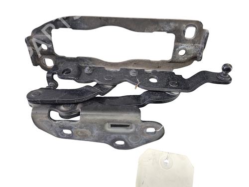 Hinge/Door check strap MERCEDES-BENZ C-CLASS (W204) C 200 CDI (204.001) | BP26286630C146 