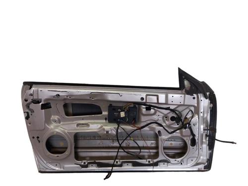 Left front door MERCEDES-BENZ CLK (C209) CLK 320 (209.365) | BP25062078C2 
