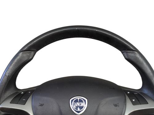 Steering wheel LANCIA YPSILON (312_) 1.2 (312.PXA1A, 312.YXA1A) | BP33307812C49  - Image 8