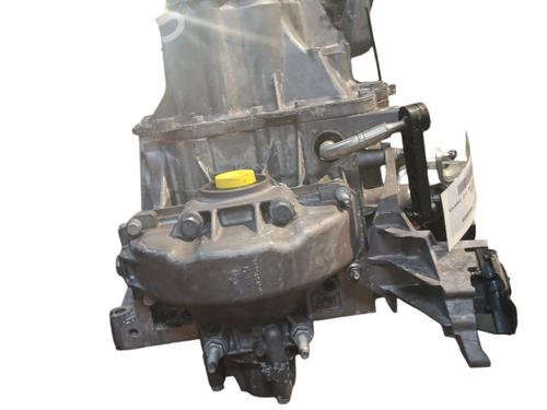 Gearbox PEUGEOT 308 II (LB_, LP_, LW_, LH_, L3_) 1.2 THP 110 | BP25059399M3 