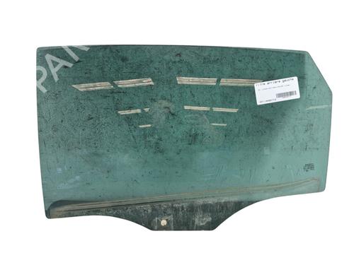 Used Rear left door window SEAT LEON (5F1) 2.0 TDI (150 hp) 25060683