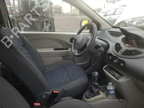 Mirror switch FORD FIESTA VI (CB1, CCN) 1.4 TDCi | BP25104633I25  - Image 31