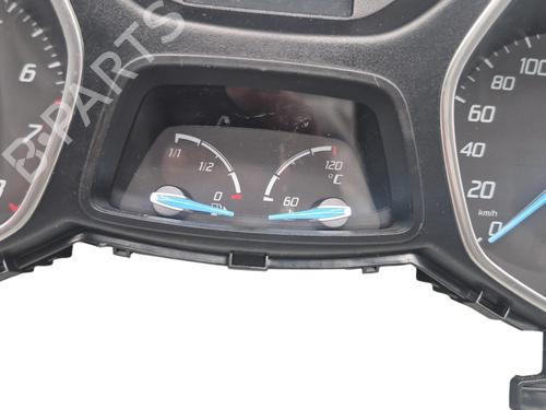 Instrument cluster FORD FOCUS III 1.6 Ti | BP30971467C47 - Image 4