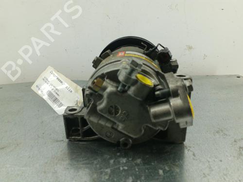 AC compressor NISSAN PRIMERA Hatchback (P12) 2.2 dCi | BP25062914M34  - Image 6