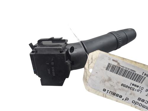 Used Steering column stalk PEUGEOT 4008 1.6 HDi AWC (114 hp) 29004682