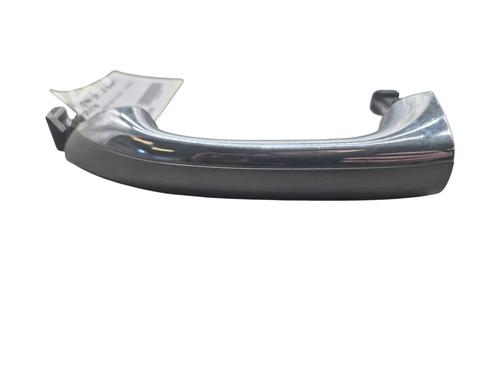 front-left-exterior-door-handle-mercedes-benz-m-class-w164-2005-2006-2007-2008-2009-2010-2011-2012-25055801 main image