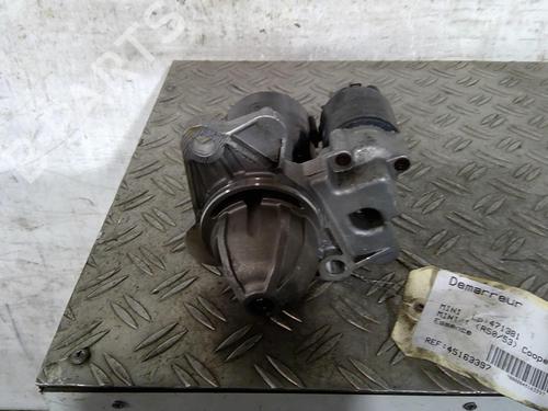 Starter MINI MINI (R50, R53) Cooper | BP25110982M8 