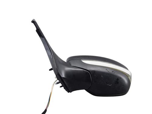 Left mirror PEUGEOT 208 I (CA_, CC_) 1.2 VTI 82 | BP25056969C26