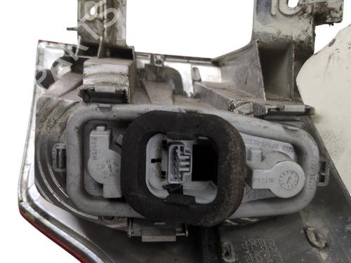 Venstre baglygte CITROËN C4 Picasso I MPV (UD_) 1.6 HDi | BP29956279C34