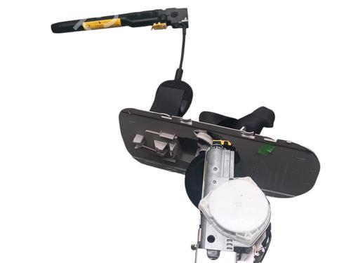 Front right seatbelt PEUGEOT 3008 I MPV (0U_) 2.0 HDi Hybrid4 | BP32274078I25