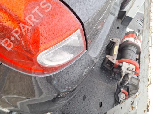Engine RENAULT CLIO III (BR0/1, CR0/1)  | BP37268891M1  - Image 12
