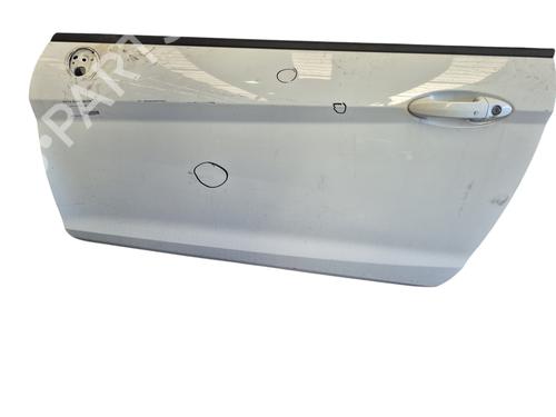 Left front door FORD FIESTA VI (CB1, CCN) 1.25 | BP25598656C2 