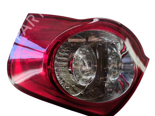 Used Right taillight VW PASSAT B6 Variant (3C5) 1.6 TDI (105 hp) 27205288