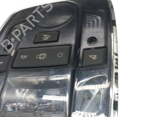 Used Interior roof light PEUGEOT 508 I (8D_) 1.6 BlueHDi 120 (120 hp) 25059446