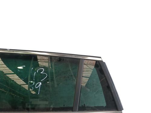Left rear door OPEL INSIGNIA A Sports Tourer (G09) 2.0 CDTI (35) | BP29638582C4 