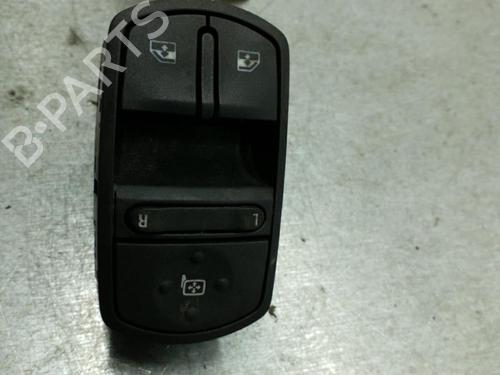 Speilbryter OPEL CORSA D (S07) 1.2 (L08, L68) (80 hp) 25078093