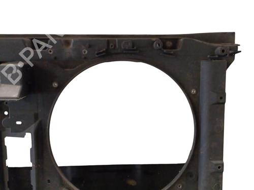 Used Front slam panel Front slam panel PEUGEOT 5008 (0U_, 0E_) 1.6 HDi (114 hp) 35937989 35937989