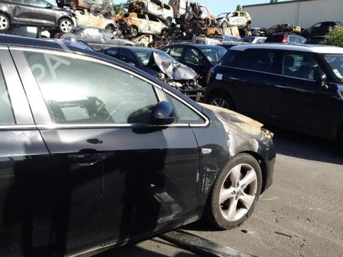 Right tailgate light OPEL ASTRA J Saloon 1.3 CDTI (69) | BP25111493C80  - Image 14