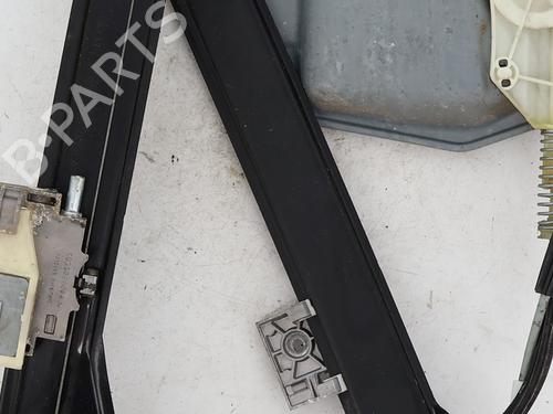 Front left window mechanism VW SCIROCCO III (137, 138) 1.4 TSI | BP37651422C22 - Image 5
