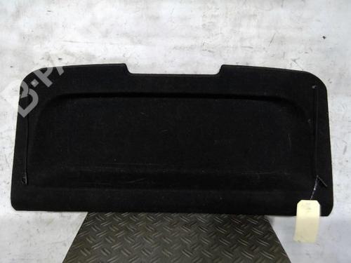 Used Rear parcel shelf Rear parcel shelf FIAT GRANDE PUNTO (199_) 1.3 D Multijet (75 hp) 10581049 10581049