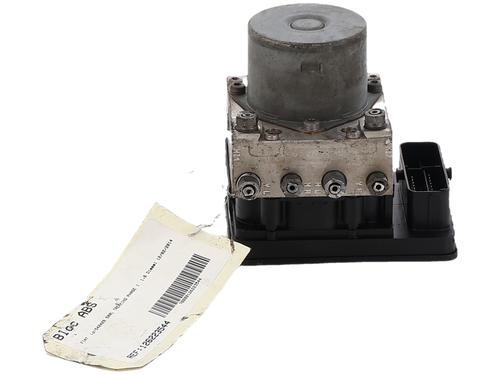 ABS pump FIAT 500L (351_, 352_) 1.6 D Multijet (199LYD1B) | BP36288022M43 - Image 6