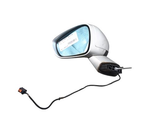 Left mirror CITROËN C5 III (RD_) 2.0 HDi 140 (RDRHF8, RDRHFA, RDRHA8, RDRHAJ) | BP31883525C26
