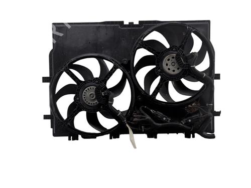 Radiator fan PEUGEOT BOXER Van 3.0 HDi 175 | BP31574966M35 