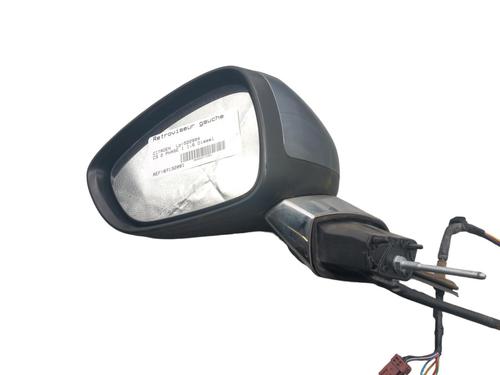 Used Left mirror CITROËN C3 II (SC_) [2009-2025]  25054074